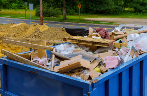 Best Dumpster Rental Services  in West Sacramento, CA